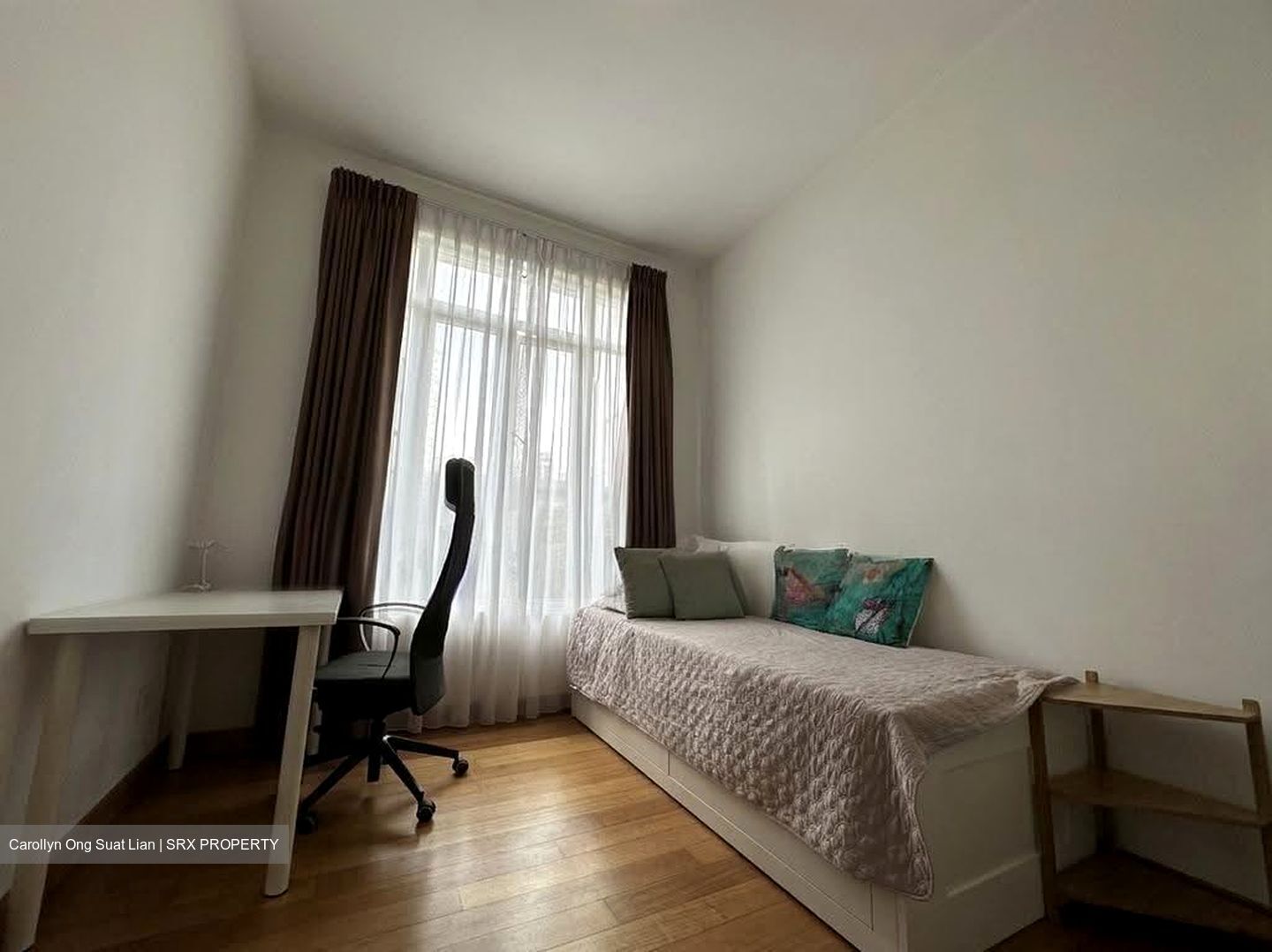 Robertson 100 (D9), Apartment #618583091
